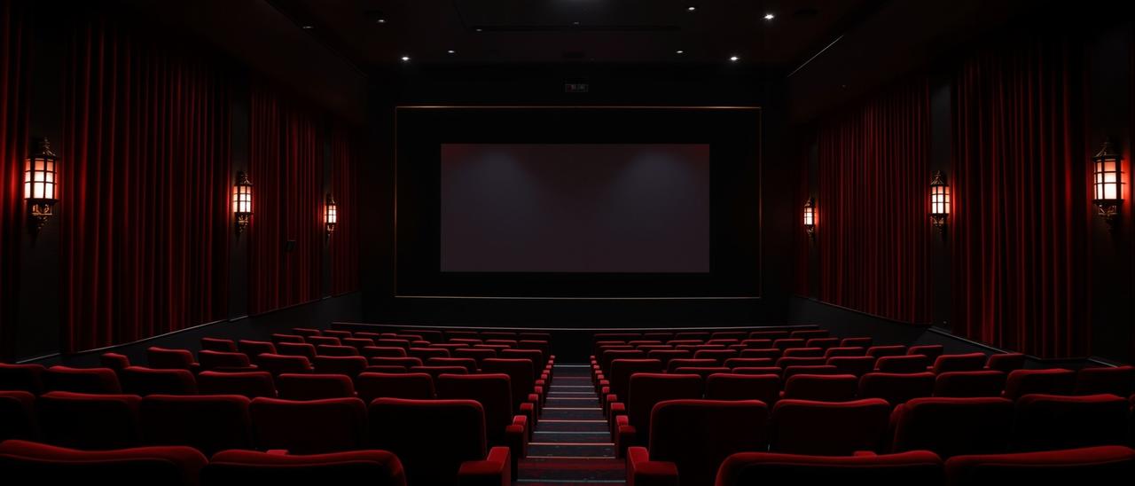 新视觉影院会员专属影院级观影体验，高清无广告畅享全球优质影视内容