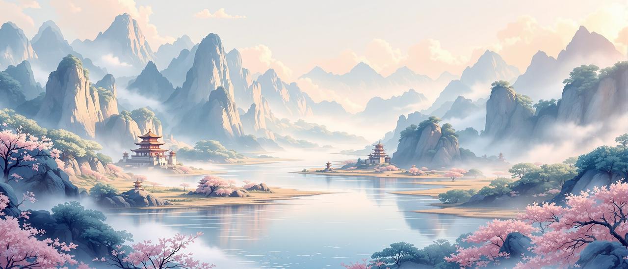 动画电影新纪元 - 影视专题封面，共18部精选影片