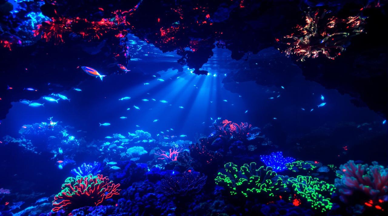 国产动画电影《深海》入围柏林电影节，中国动画再获国际认可 - 电影节资讯封面图